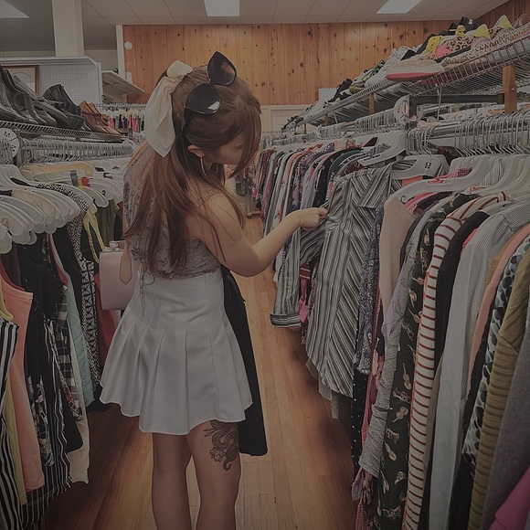 Meet The Posher!💋 - Picture 2 of 9